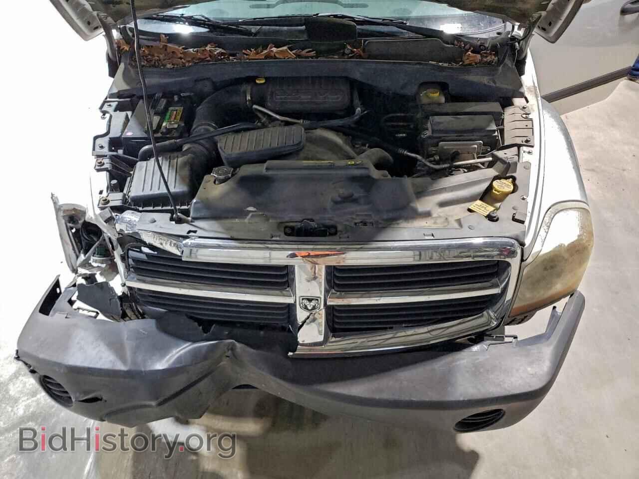 2006 DODGE DURANGO - VIN: 1D4HD38K16F169130 - Photo 12