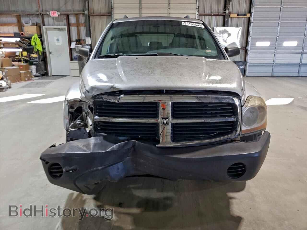 2006 DODGE DURANGO - VIN: 1D4HD38K16F169130 - Photo 5