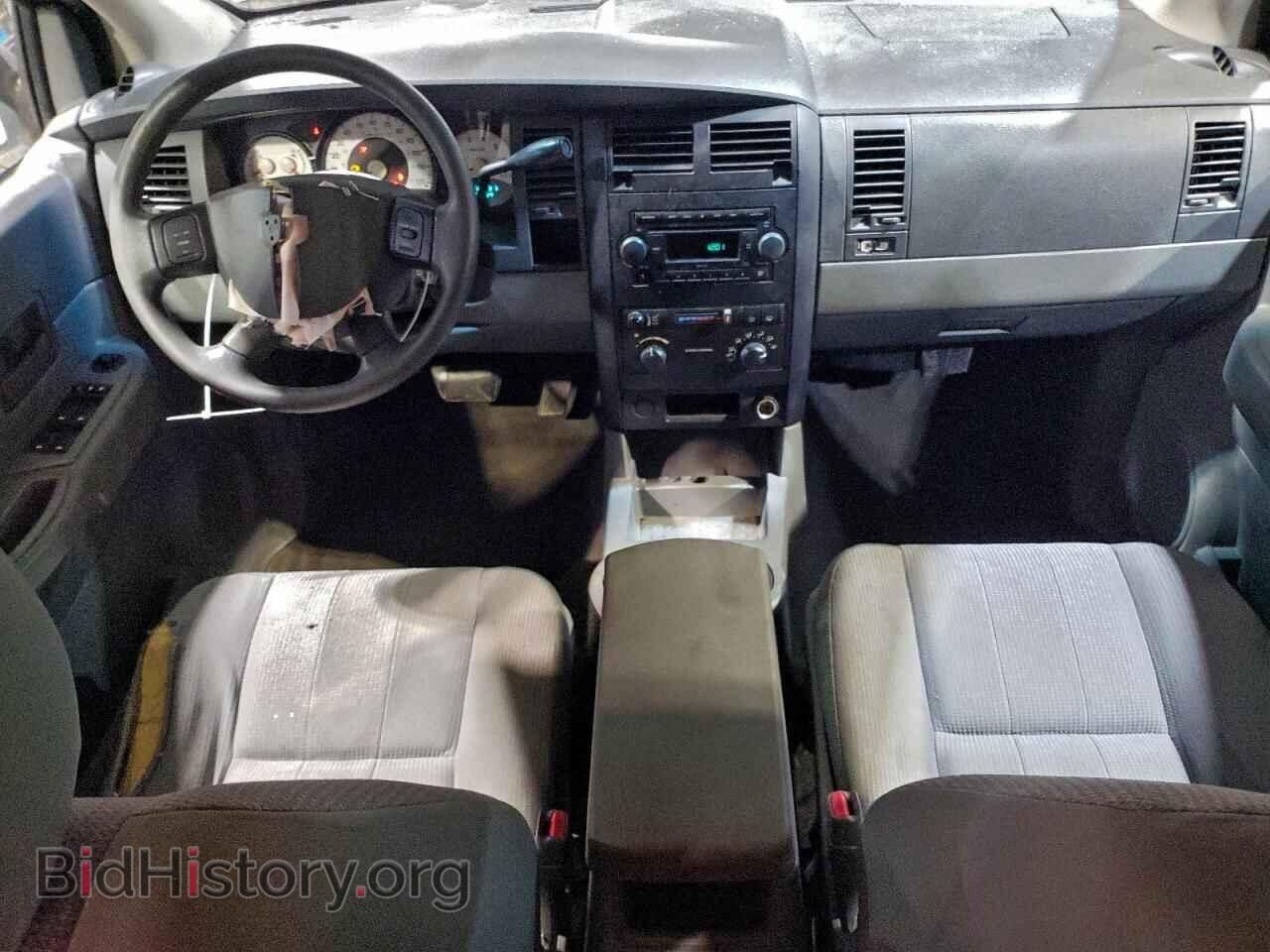 2006 DODGE DURANGO - VIN: 1D4HD38K16F169130 - Photo 8