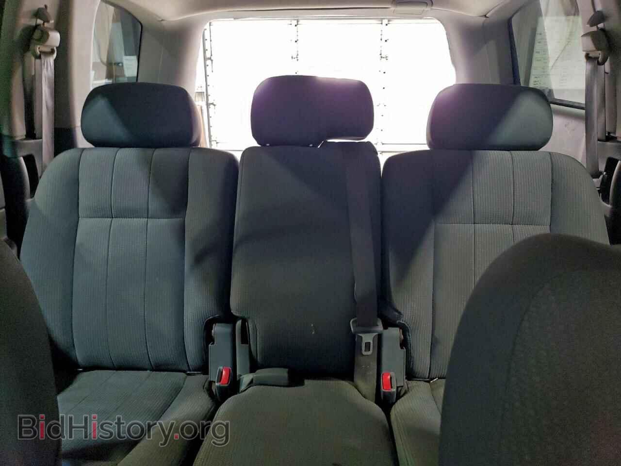 2006 DODGE DURANGO - VIN: 1D4HD38K16F169130 - Photo 10