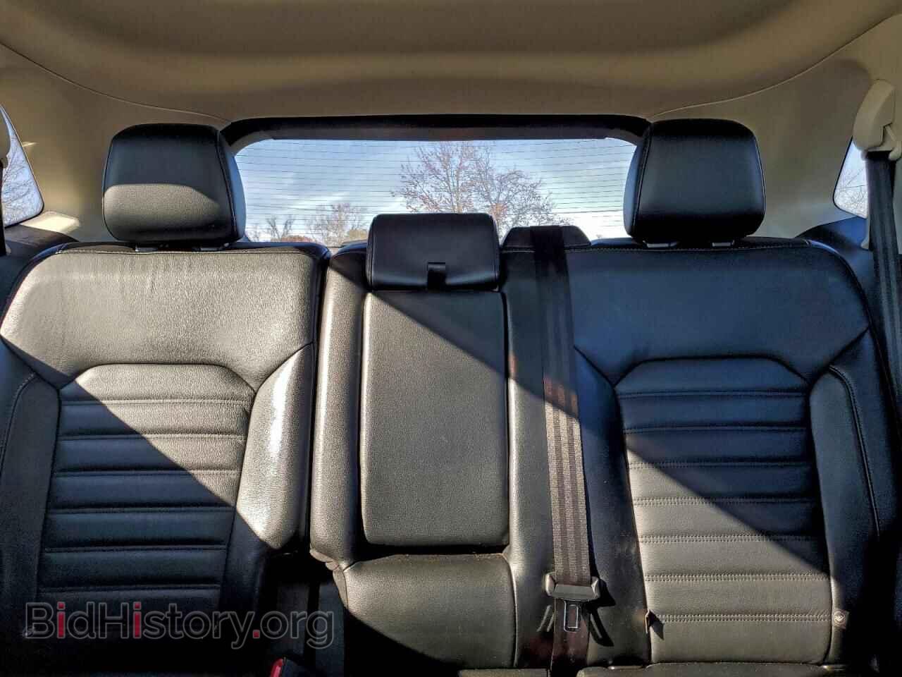 2015 FORD EDGE - VIN: 2FMTK4J80FBC08594 - Photo 10