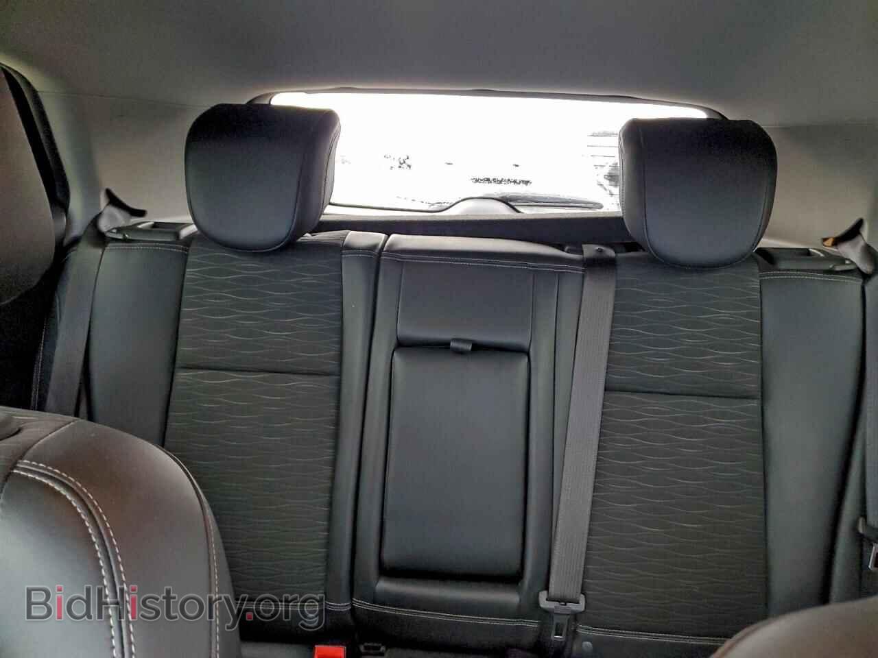 2015 BUICK ENCORE - VIN: KL4CJASB3FB093585 - Photo 10