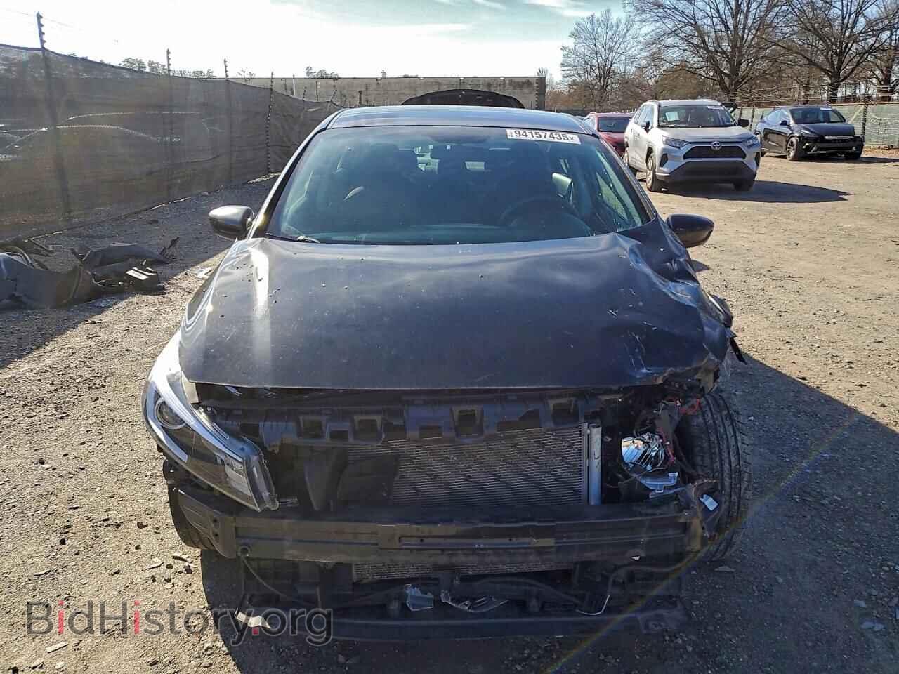 2017 KIA FORTE - VIN: 3KPFK4A78HE110448 - Фото 5