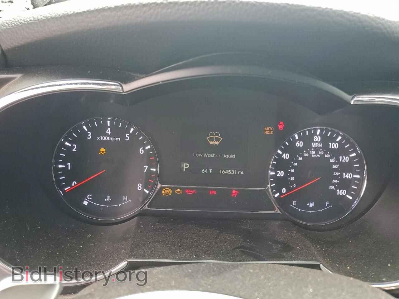 2013 KIA OPTIMA - VIN: 5XXGR4A63DG090425 - Фото 9
