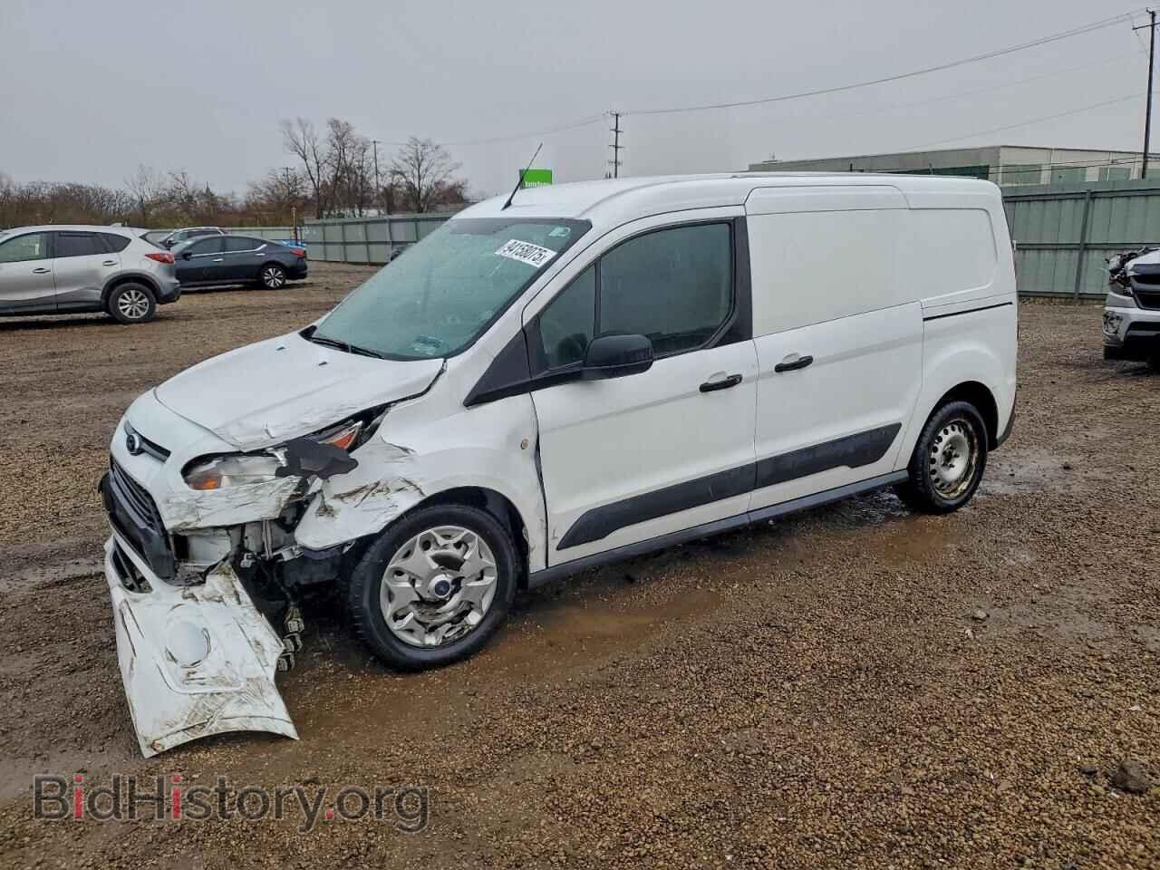 Фотография NM0LS7F78E1141885 - FORD TRANSIT 2014