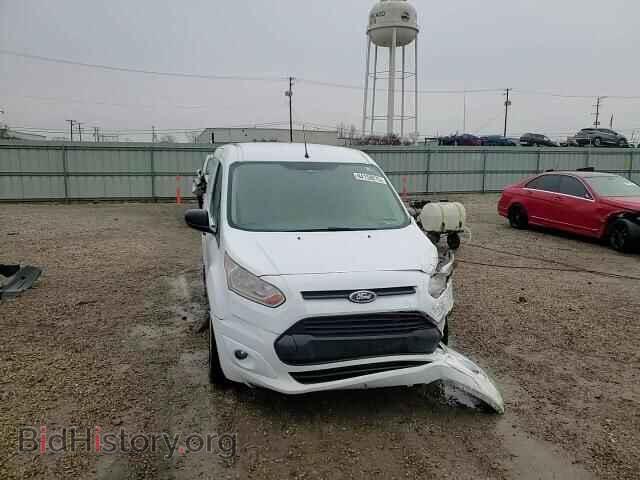 2014 FORD TRANSIT - VIN: NM0LS7F78E1141885 - Фото 15