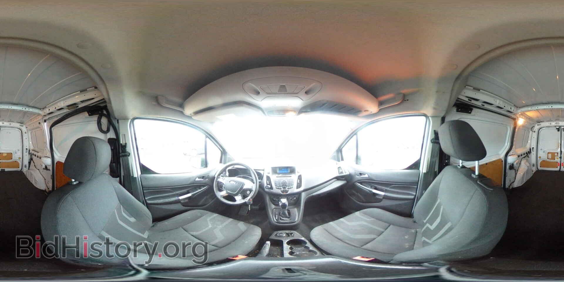 2014 FORD TRANSIT - VIN: NM0LS7F78E1141885 - Фото 16