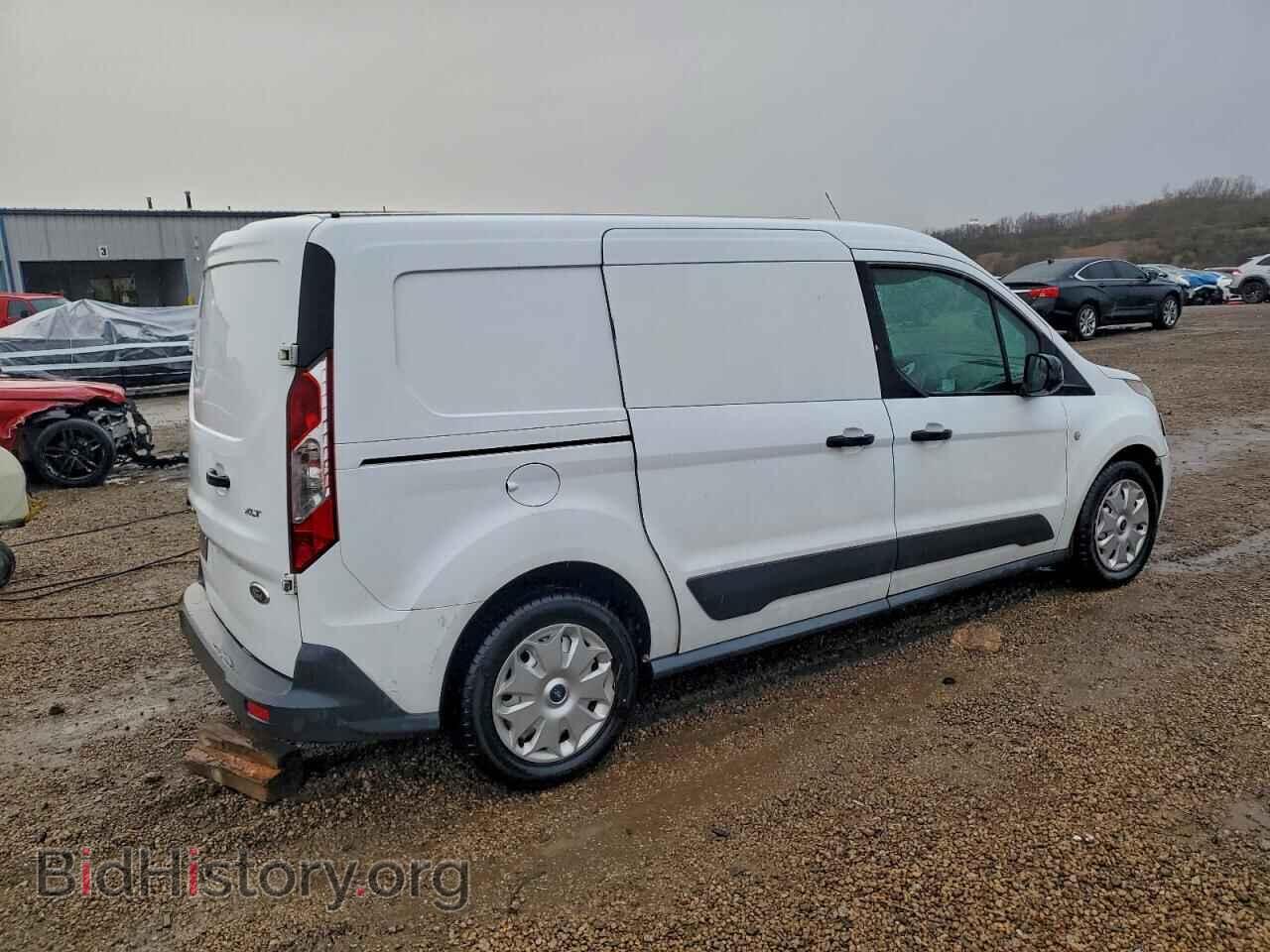 2014 FORD TRANSIT - VIN: NM0LS7F78E1141885 - Фото 3
