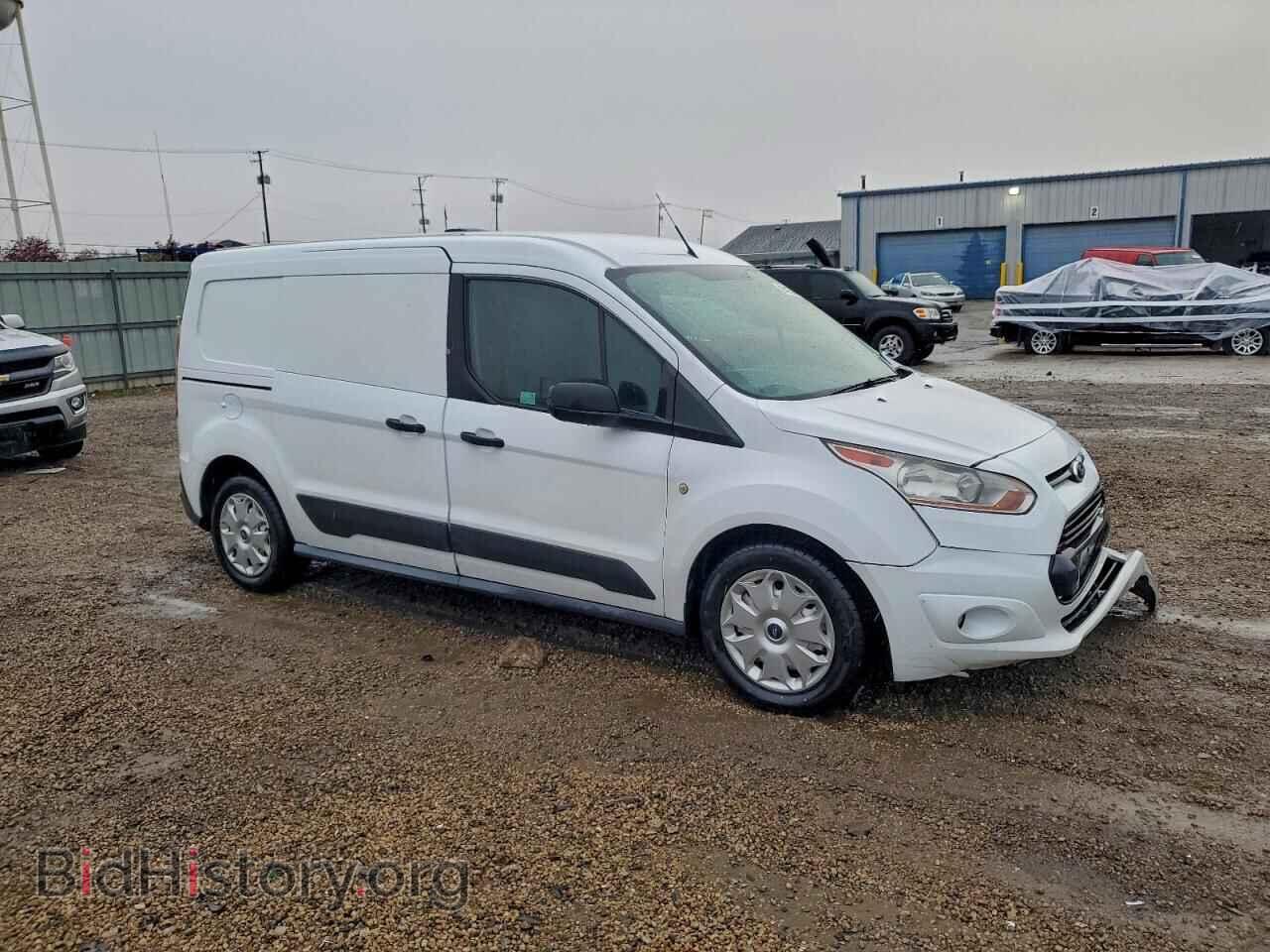 2014 FORD TRANSIT - VIN: NM0LS7F78E1141885 - Фото 4