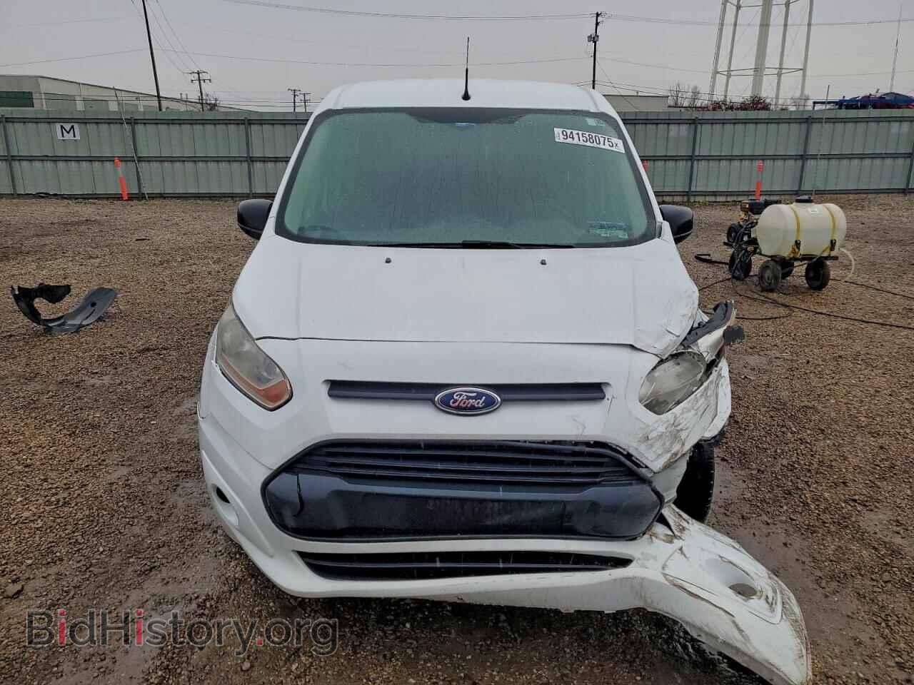 2014 FORD TRANSIT - VIN: NM0LS7F78E1141885 - Фото 5