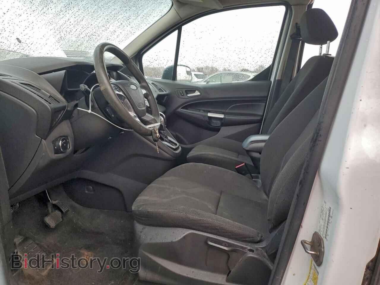 2014 FORD TRANSIT - VIN: NM0LS7F78E1141885 - Фото 7