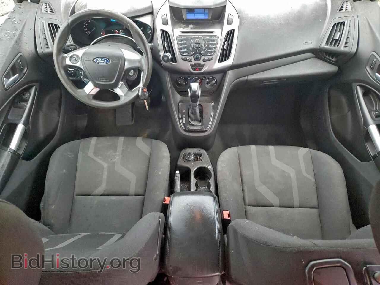 2014 FORD TRANSIT - VIN: NM0LS7F78E1141885 - Фото 8