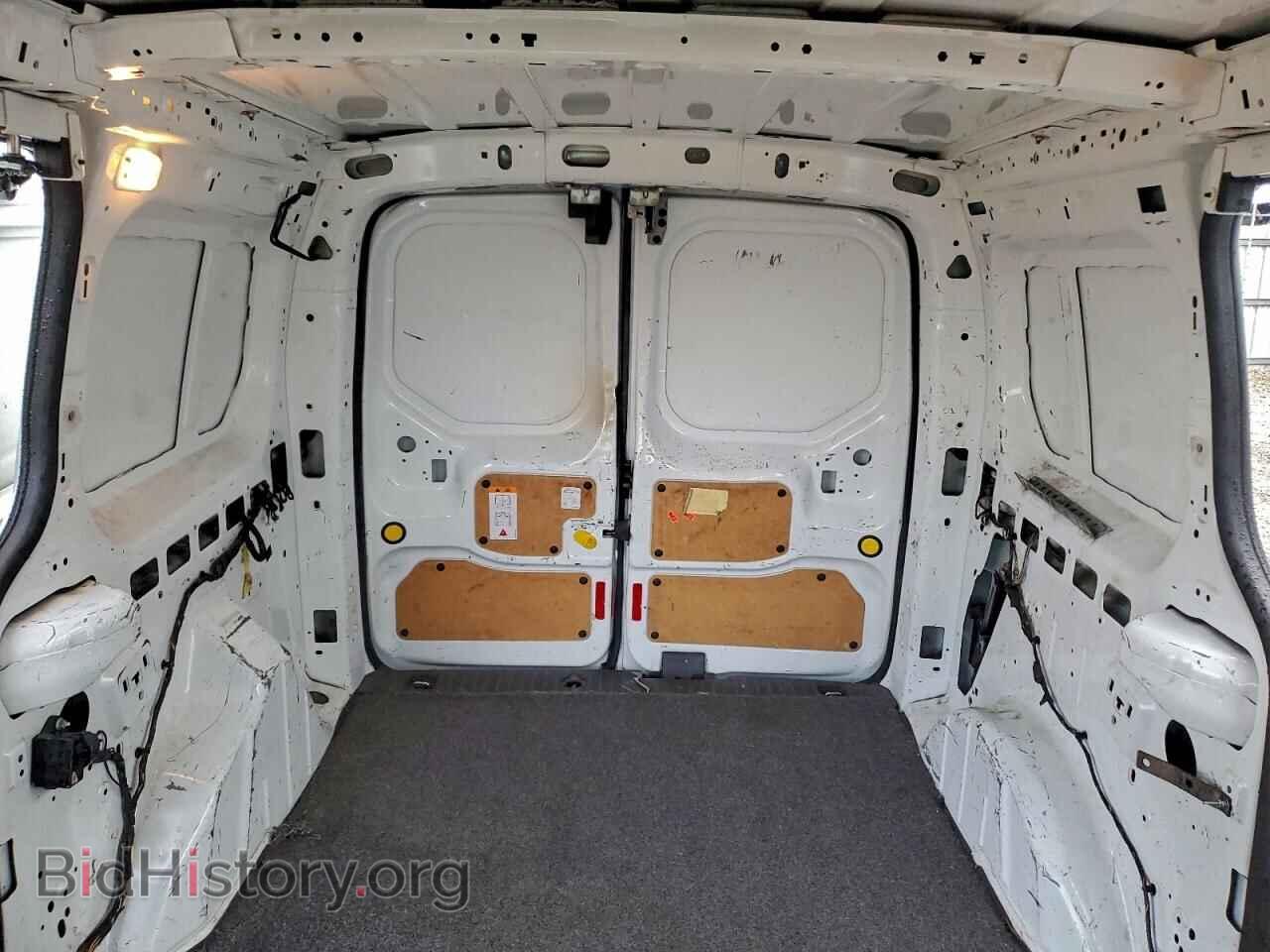 2014 FORD TRANSIT - VIN: NM0LS7F78E1141885 - Фото 10