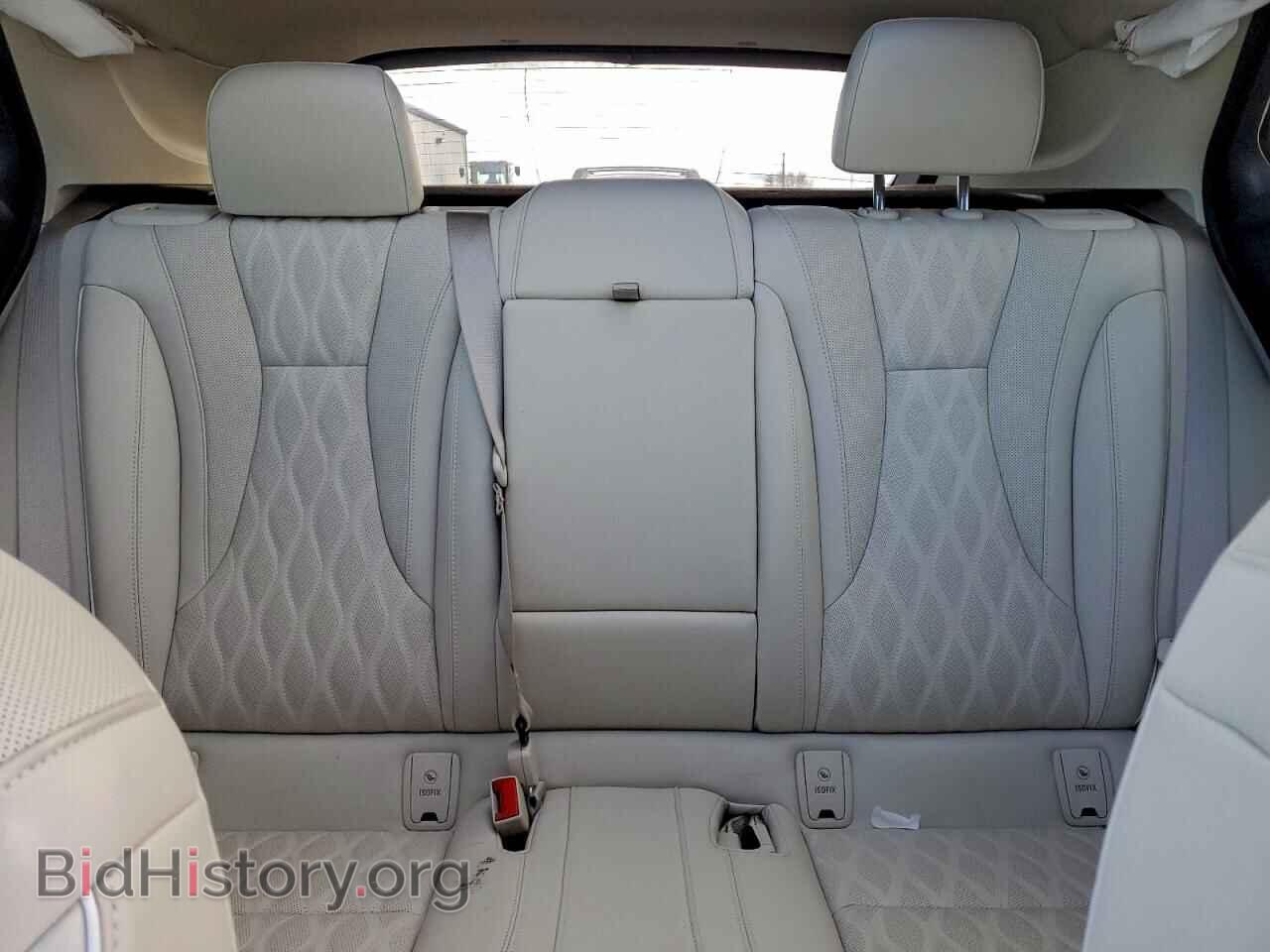 2023 BUICK ENVISION - VIN: LRBFZSR48PD082594 - Фото 10