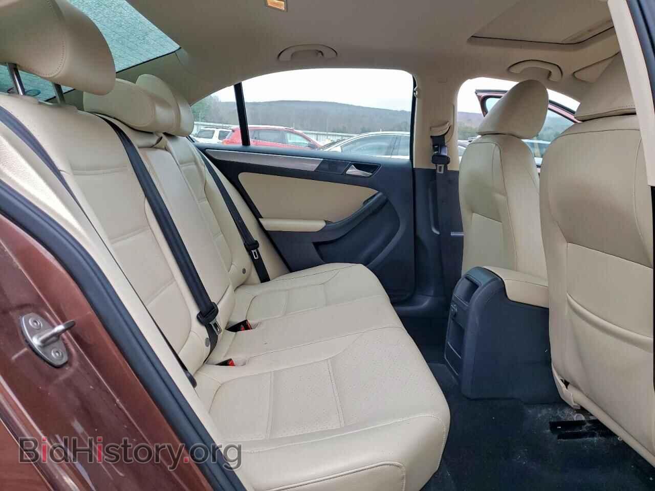 2017 VOLKSWAGEN JETTA - VIN: 3VWDB7AJ2HM390147 - Фото 10