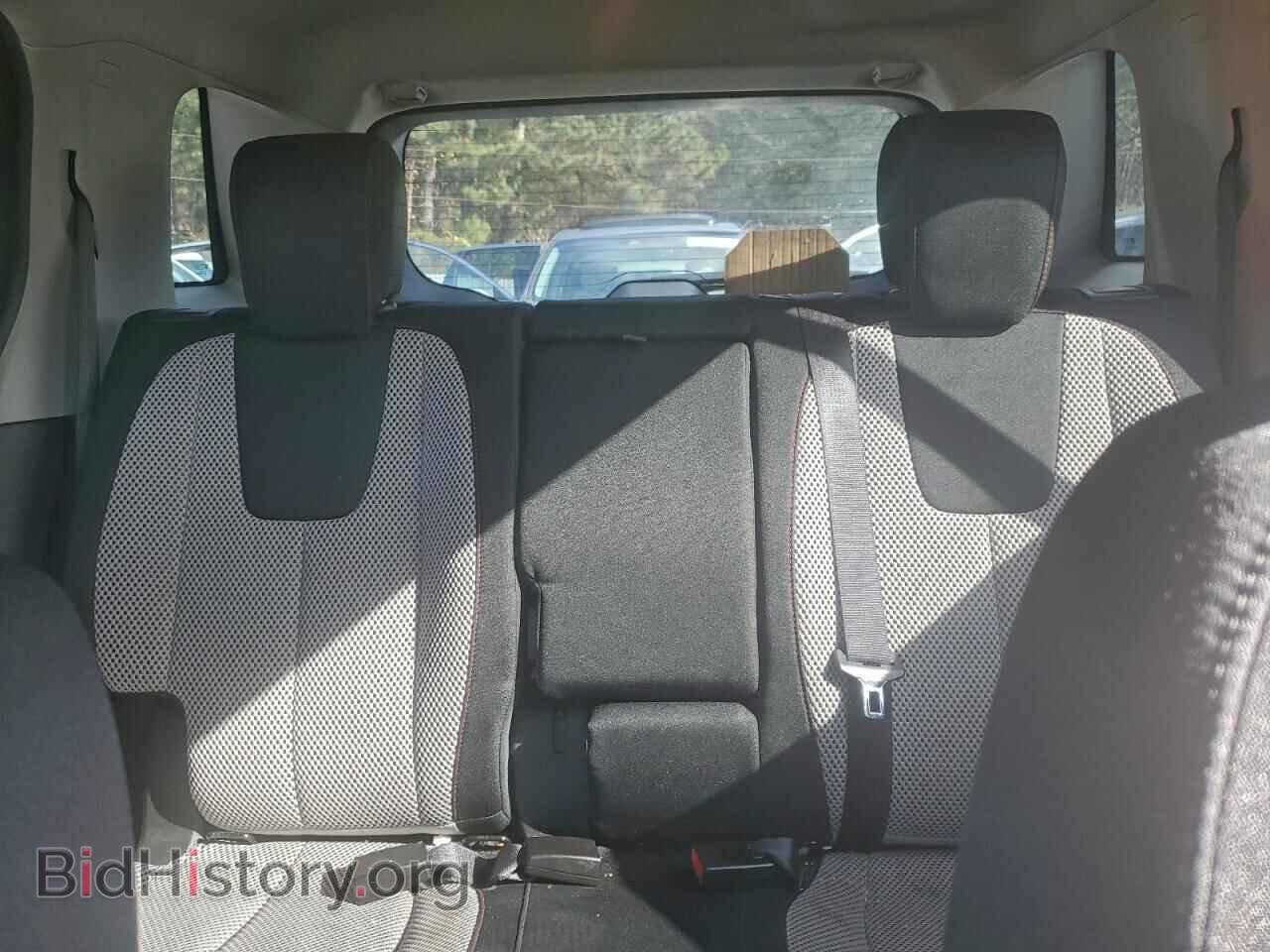 2017 GMC TERRAIN - VIN: 2GKALNEK1H6128760 - Фото 10