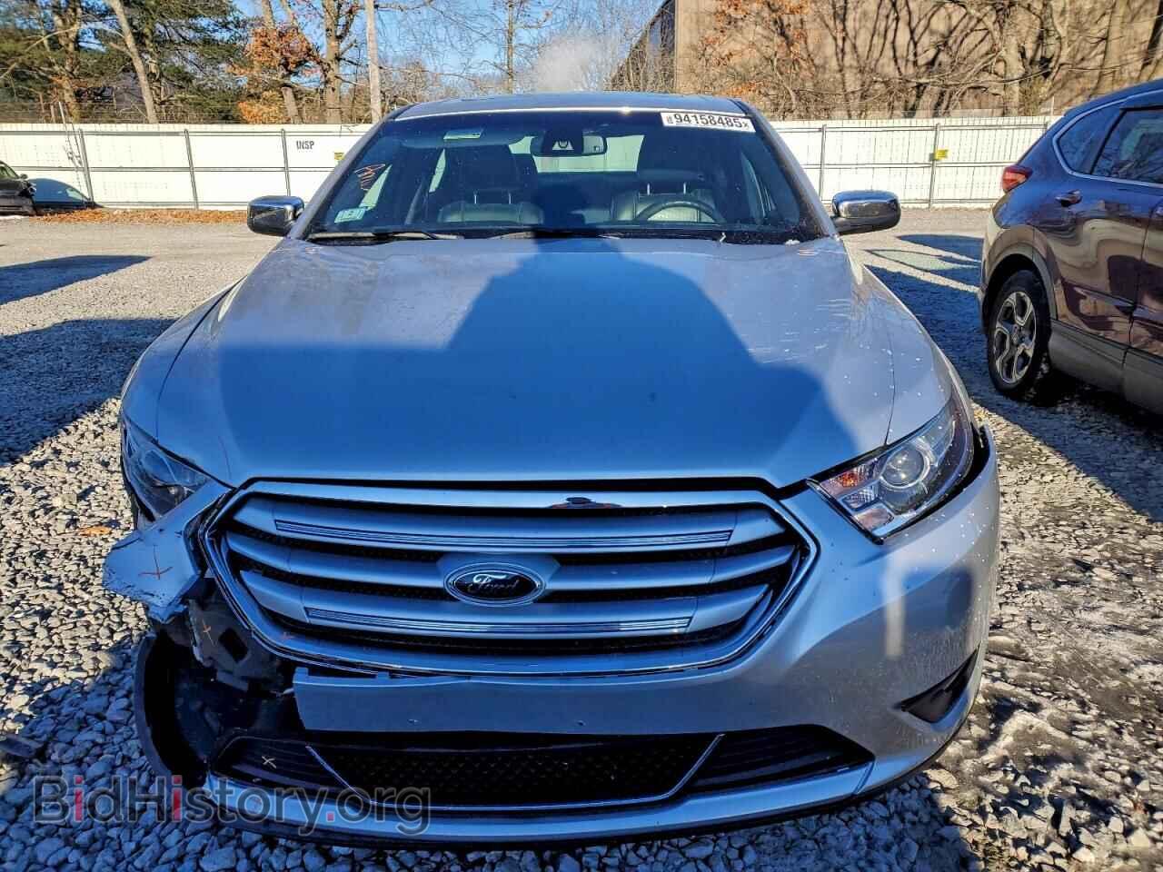 2019 FORD TAURUS - VIN: 1FAHP2F85KG111490 - Photo 5