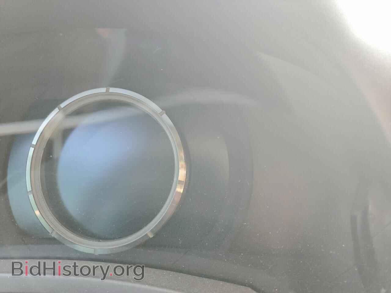 2014 LEXUS IS - VIN: JTHBF1D24E5027283 - Photo 9