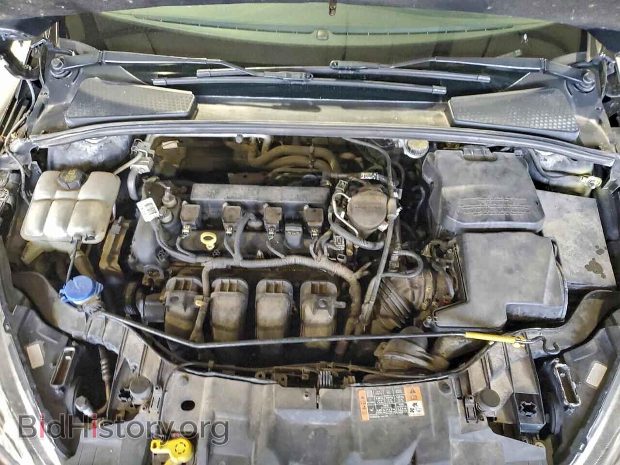 2015 FORD FOCUS - VIN: 1FADP3F28FL382735 - Фото 11