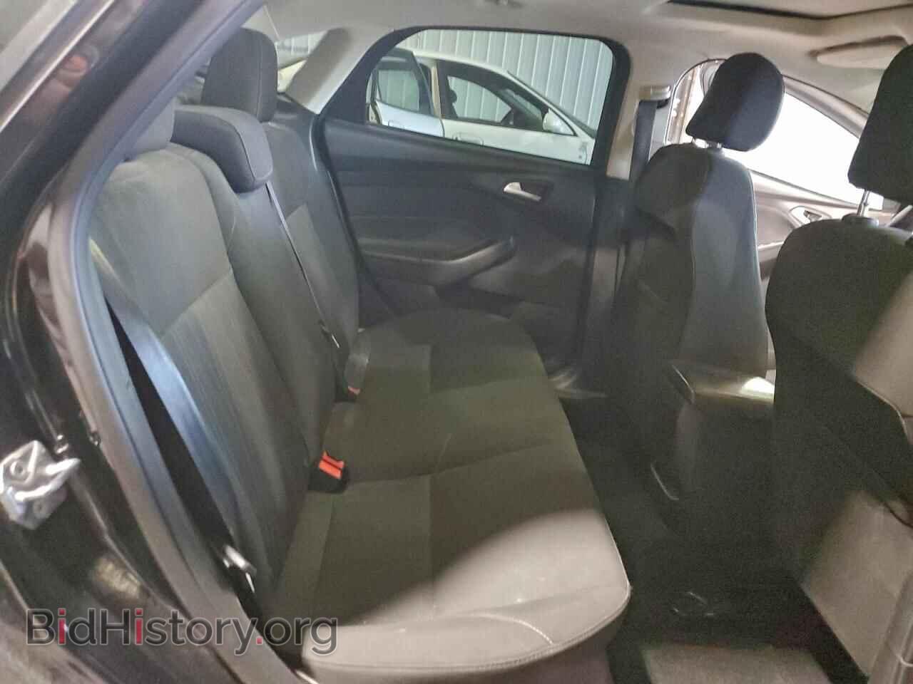 2015 FORD FOCUS - VIN: 1FADP3F28FL382735 - Фото 10