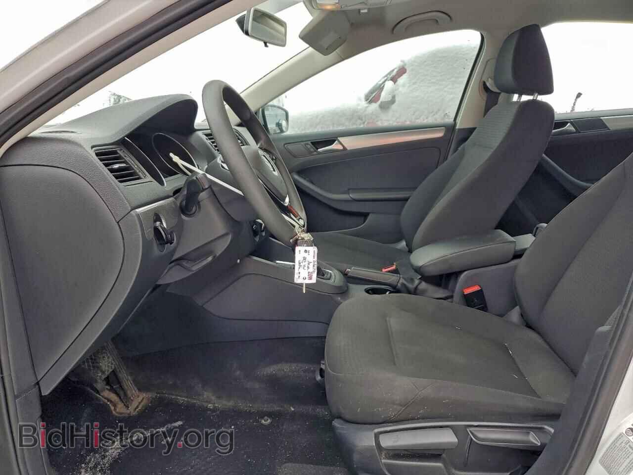 2017 VOLKSWAGEN JETTA - VIN: 3VW2B7AJ0HM218657 - Фото 7