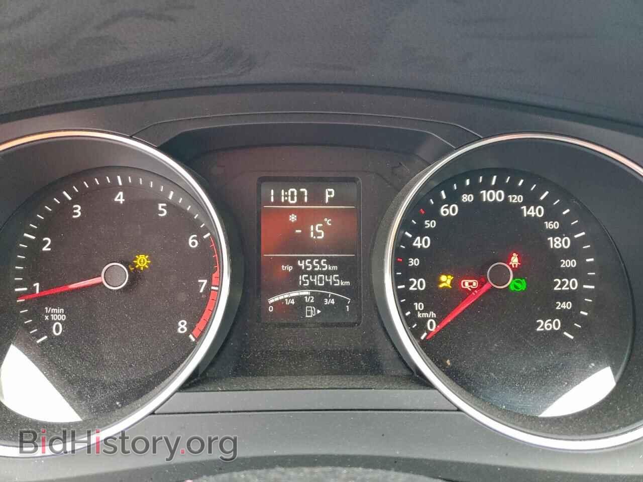 2017 VOLKSWAGEN JETTA - VIN: 3VW2B7AJ0HM218657 - Фото 9