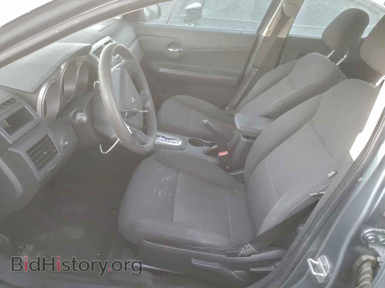2010 DODGE AVENGER - VIN: 1B3CC4FB4AN134245 - Фото 7