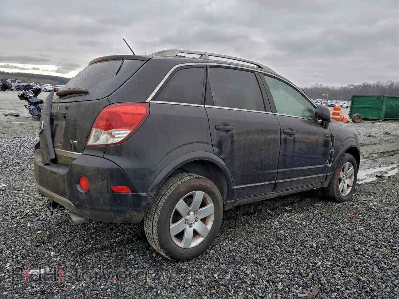 2008 SATURN VUE - VIN: 3GSCL53728S512359 - Фото 3