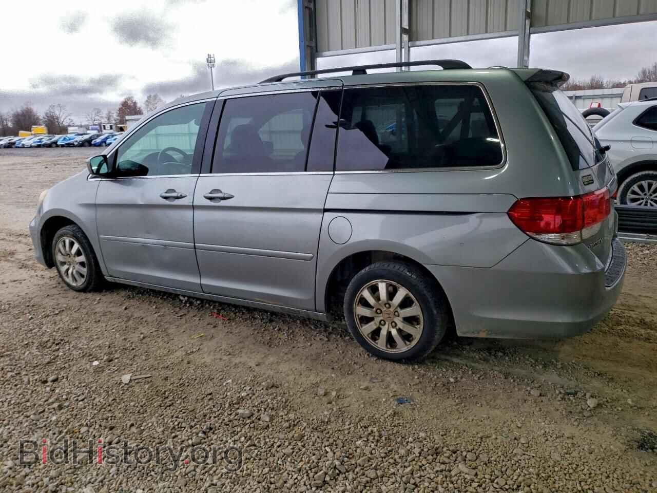 2009 HONDA All Models - VIN: 5FNRL38779B017863 - Photo 2
