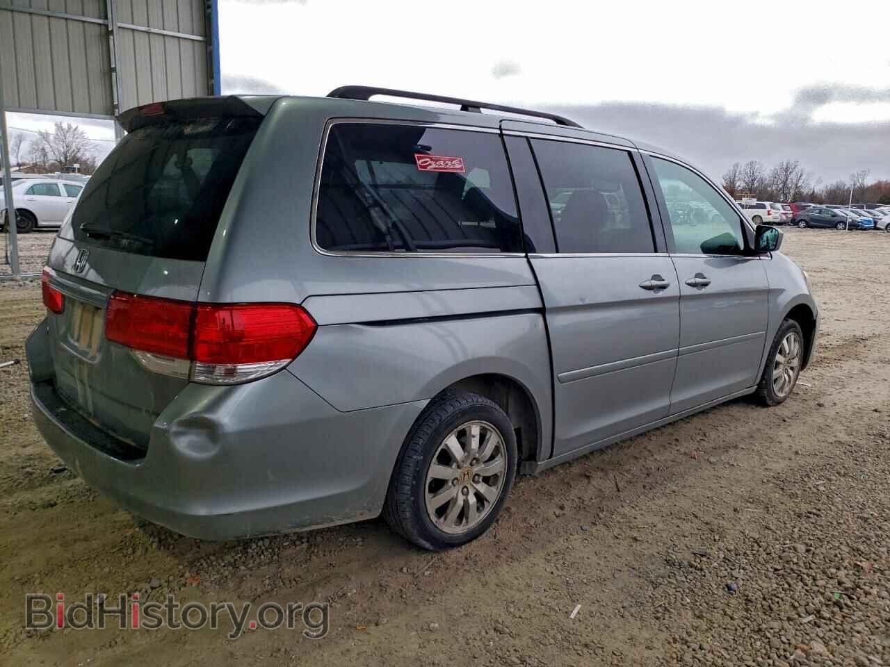 2009 HONDA All Models - VIN: 5FNRL38779B017863 - Photo 3