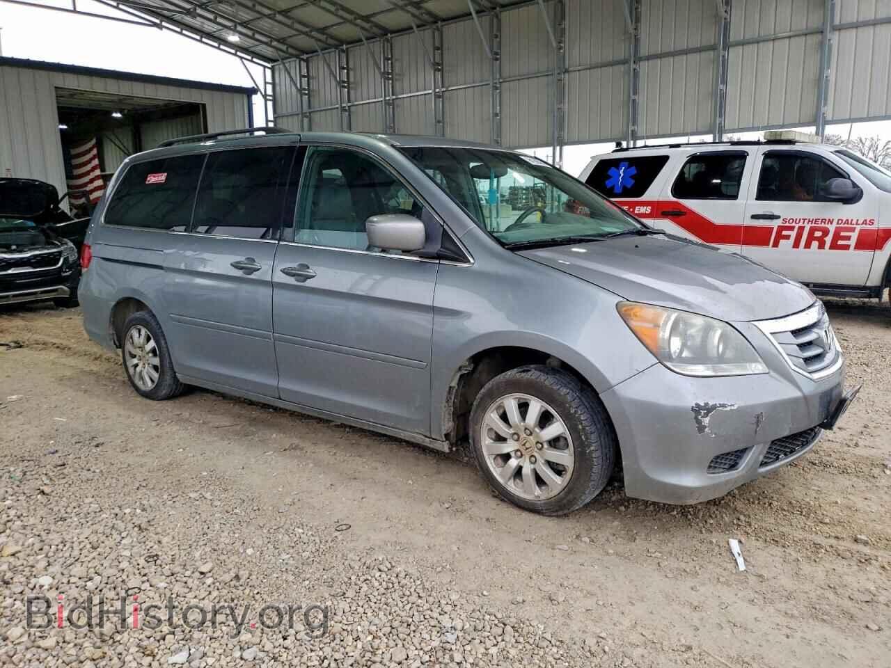 2009 HONDA All Models - VIN: 5FNRL38779B017863 - Photo 4