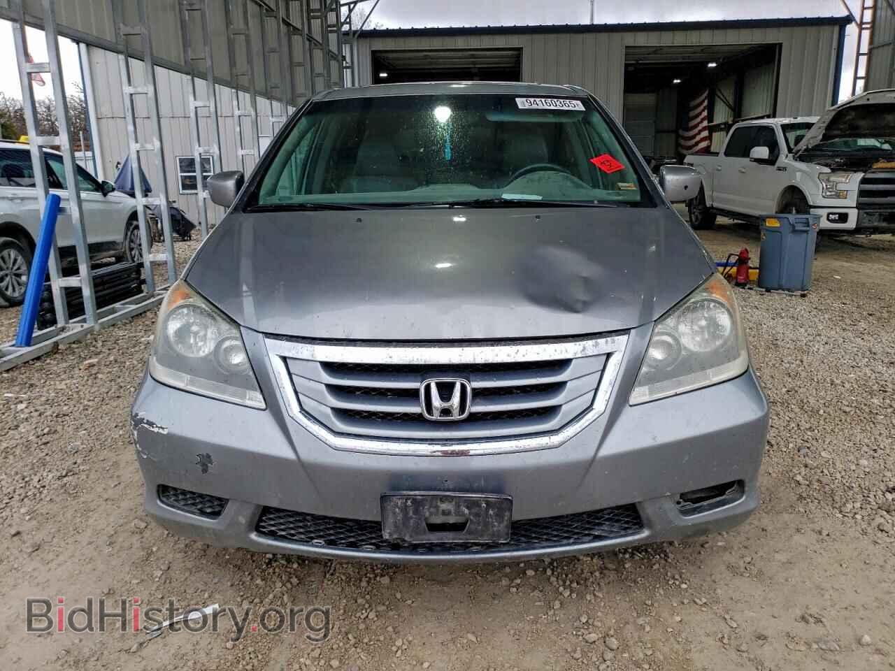2009 HONDA All Models - VIN: 5FNRL38779B017863 - Photo 5