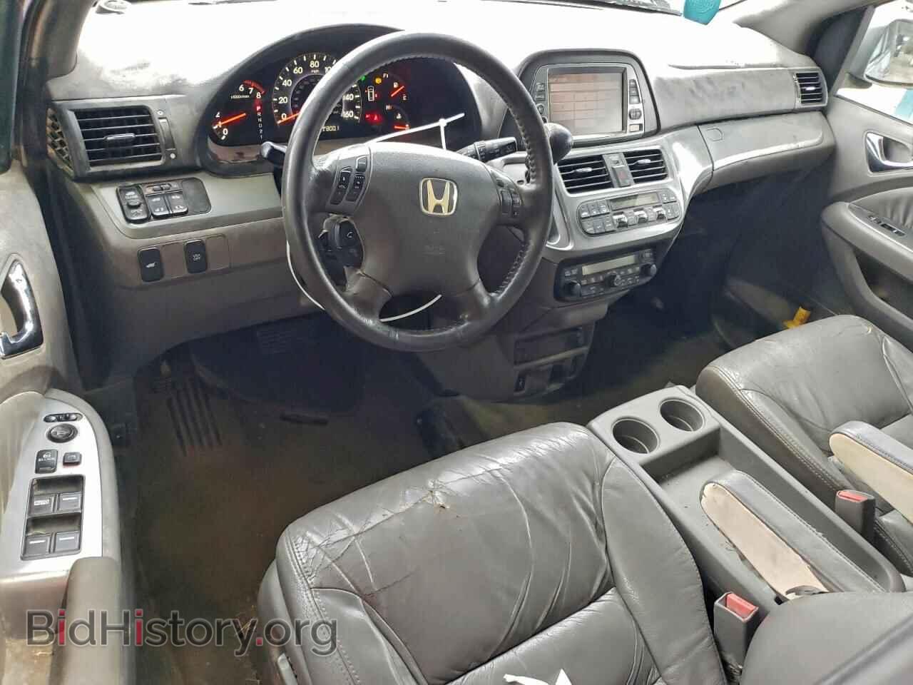 2009 HONDA All Models - VIN: 5FNRL38779B017863 - Photo 8