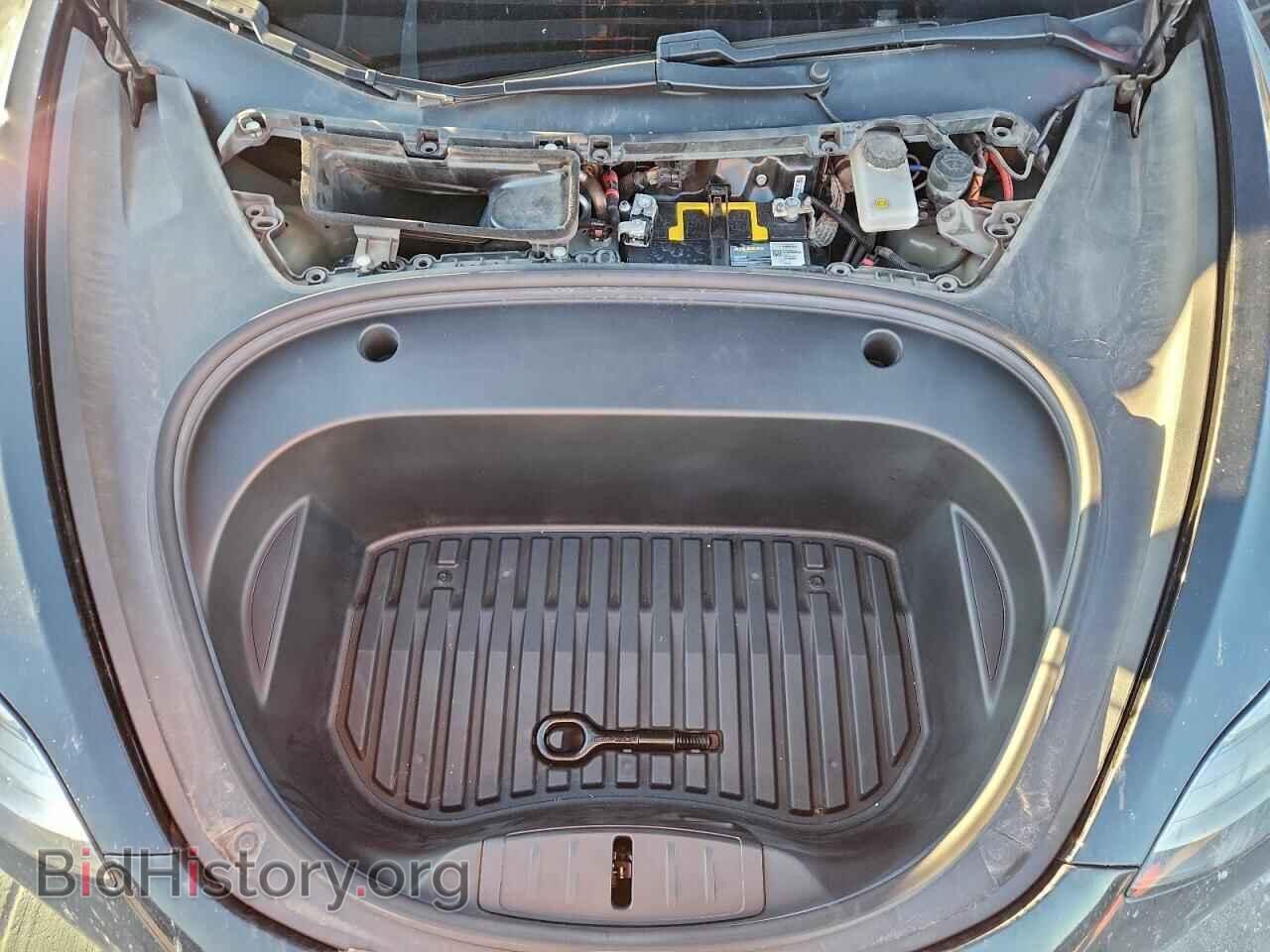 2021 TESLA MODEL 3 - VIN: 5YJ3E1EA9MF850769 - Photo 11