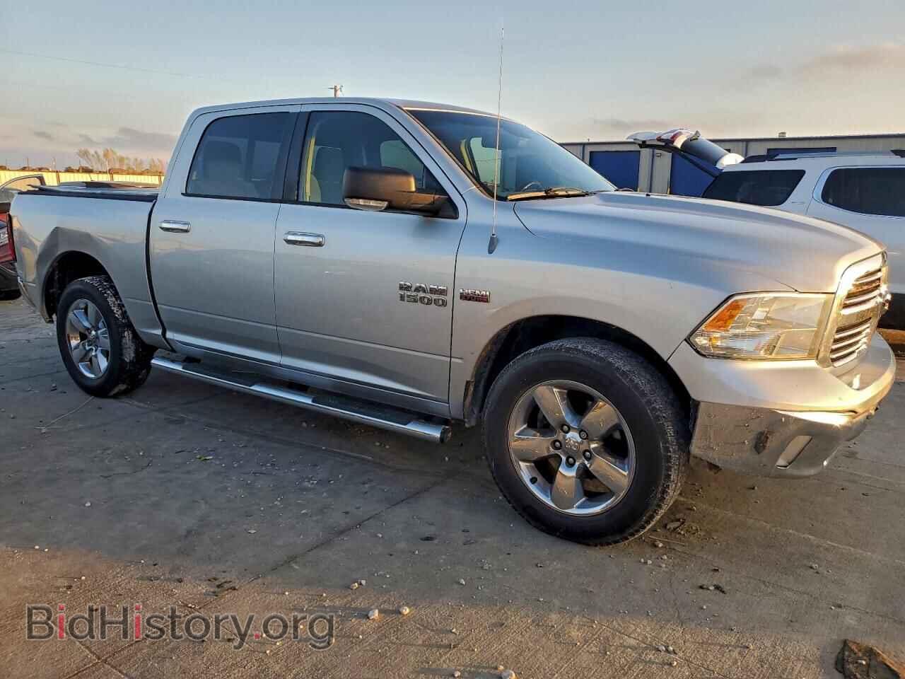 2013 RAM 1500 - VIN: 1C6RR6LT2DS626947 - Фото 4