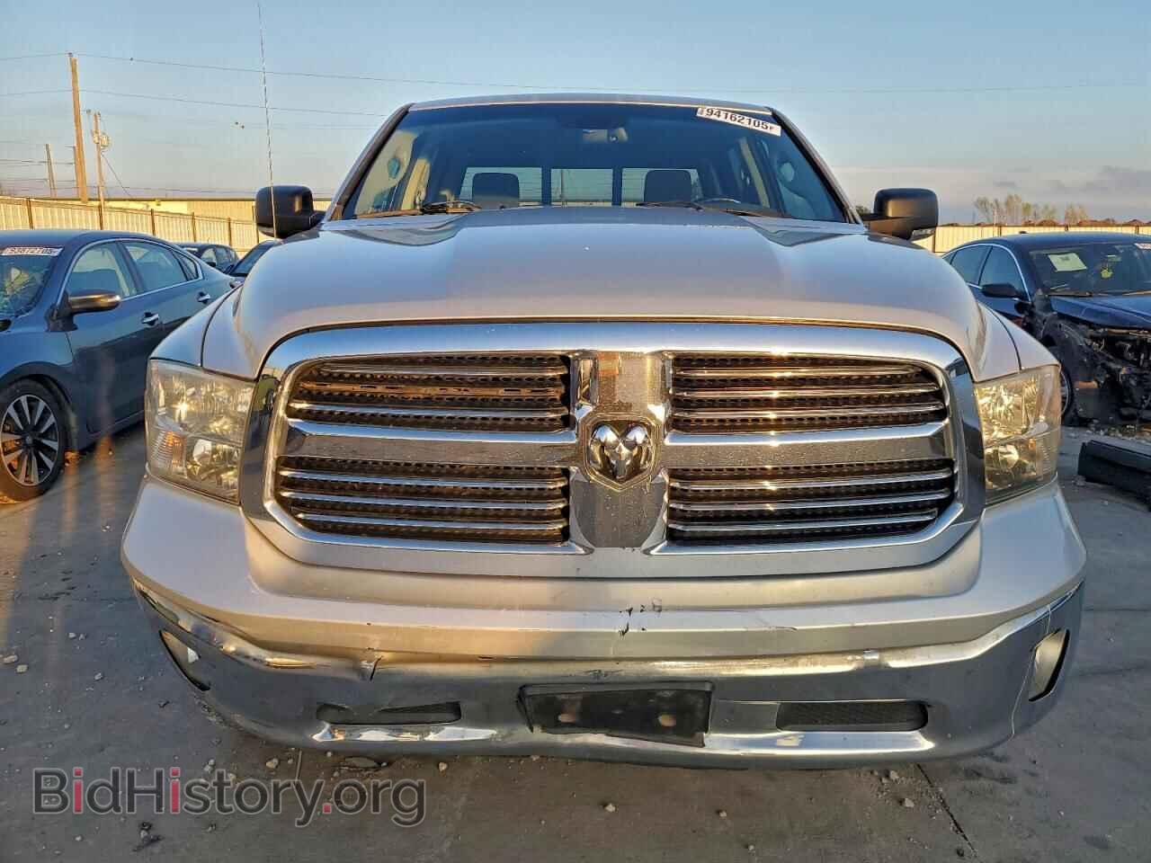 2013 RAM 1500 - VIN: 1C6RR6LT2DS626947 - Фото 5