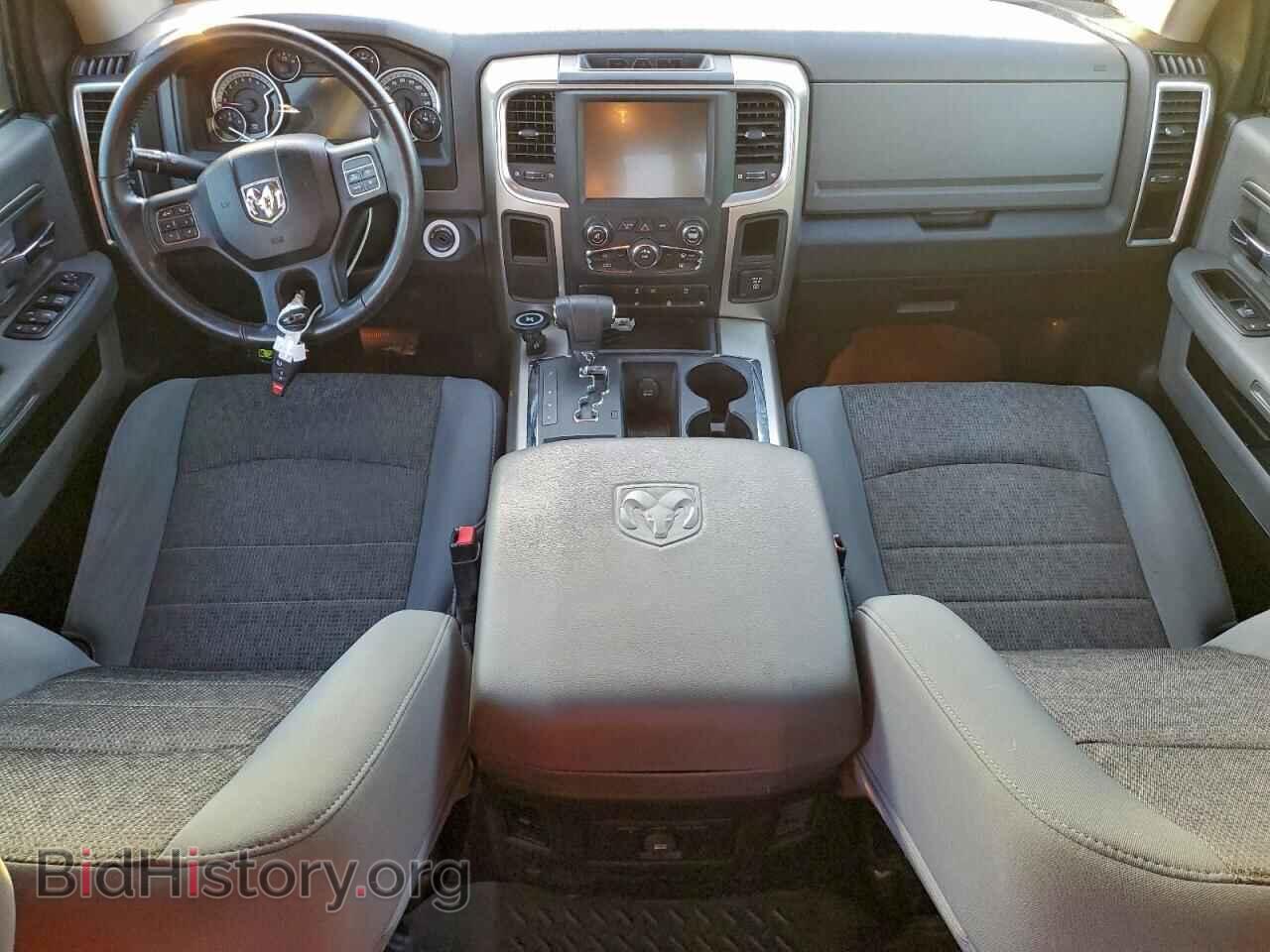 2013 RAM 1500 - VIN: 1C6RR6LT2DS626947 - Фото 8