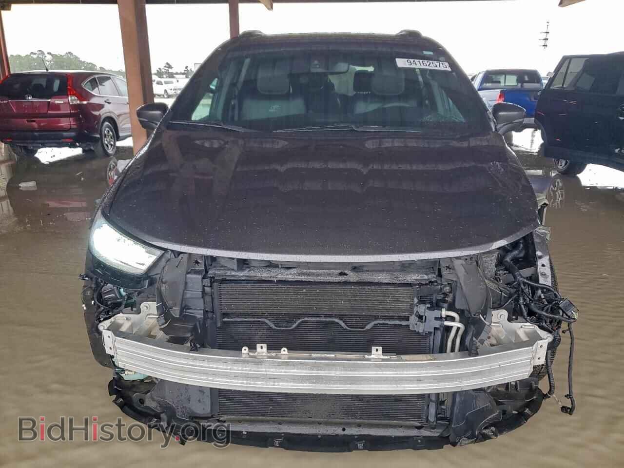 2023 CHRYSLER PACIFICA - VIN: 2C4RC1BG7PR525961 - Photo 5