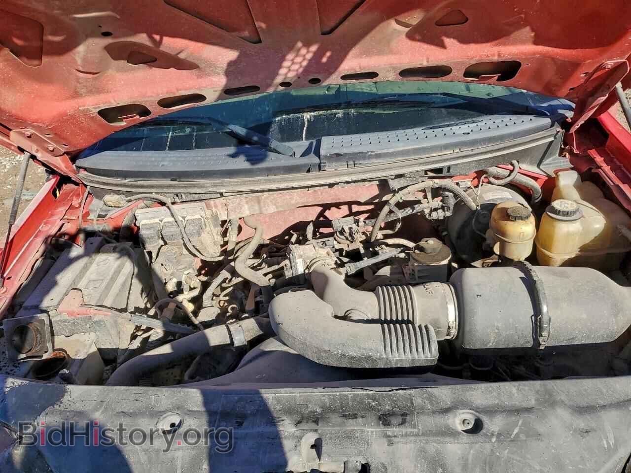 2007 FORD All Models - VIN: 1FTRX14WX7KB64104 - Photo 11