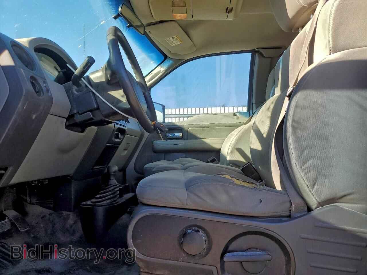 2007 FORD All Models - VIN: 1FTRX14WX7KB64104 - Photo 7