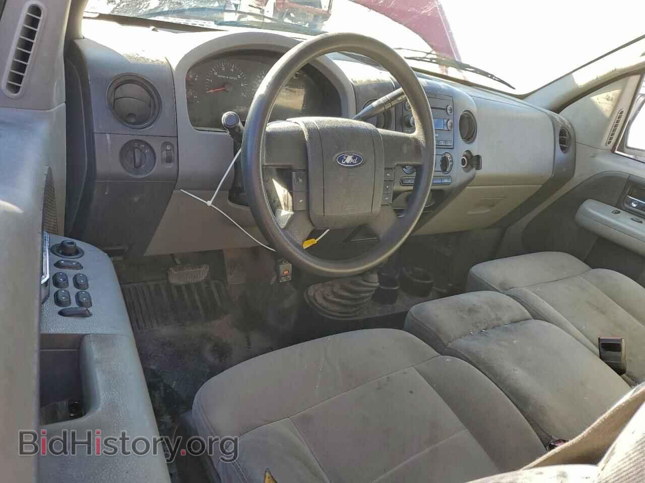 2007 FORD All Models - VIN: 1FTRX14WX7KB64104 - Photo 8