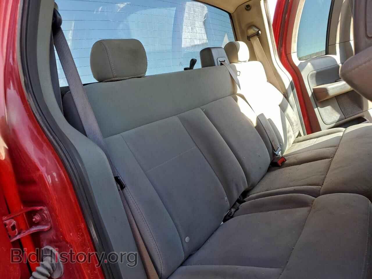 2007 FORD All Models - VIN: 1FTRX14WX7KB64104 - Photo 10