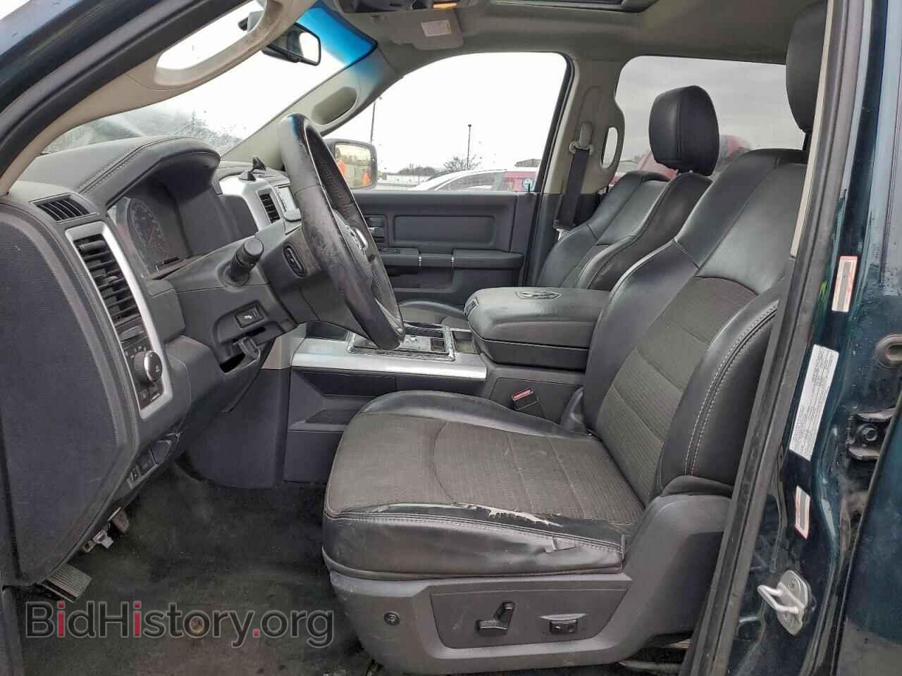 2011 DODGE All Models - VIN: 1D7RV1CT6BS559957 - Photo 7