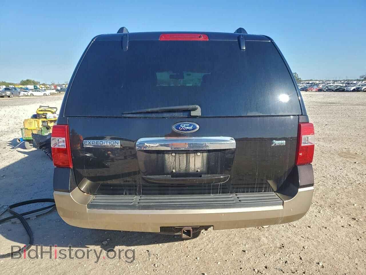 2014 FORD EXPEDITION - VIN: 1FMJU1H50EEF23376 - Фото 6