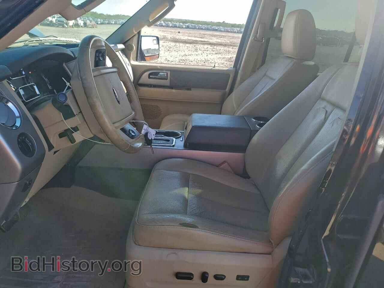 2014 FORD EXPEDITION - VIN: 1FMJU1H50EEF23376 - Фото 7