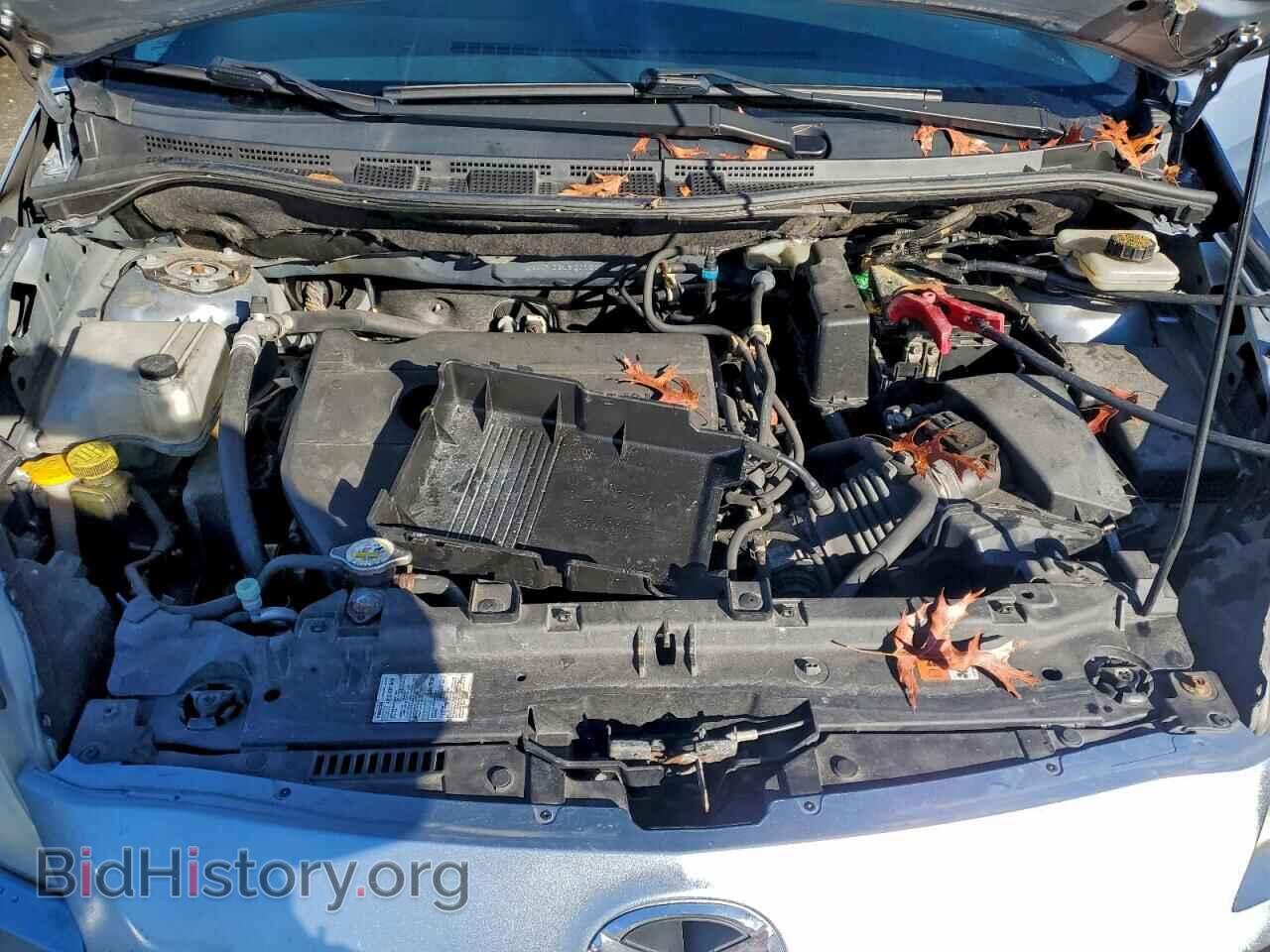 2012 MAZDA 5 - VIN: JM1CW2BL9C0100875 - Фото 11