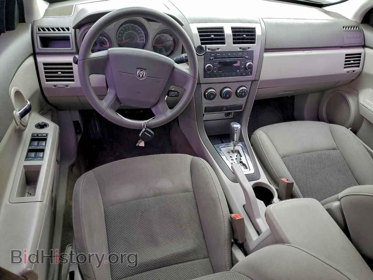 2010 DODGE AVENGER - VIN: 1B3CC4FB9AN182758 - Фото 8