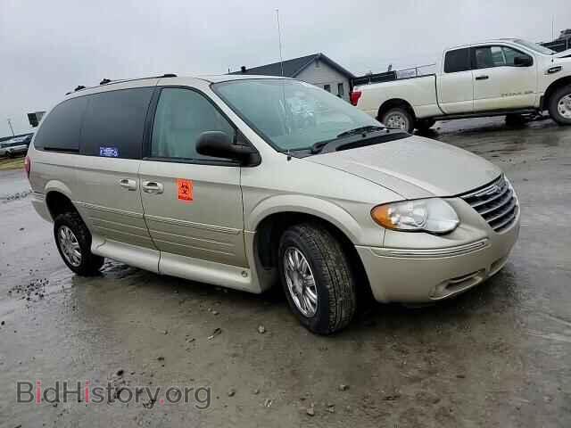 2006 CHRYSLER MINIVAN - VIN: 2A4GP64L26R617085 - Фото 14