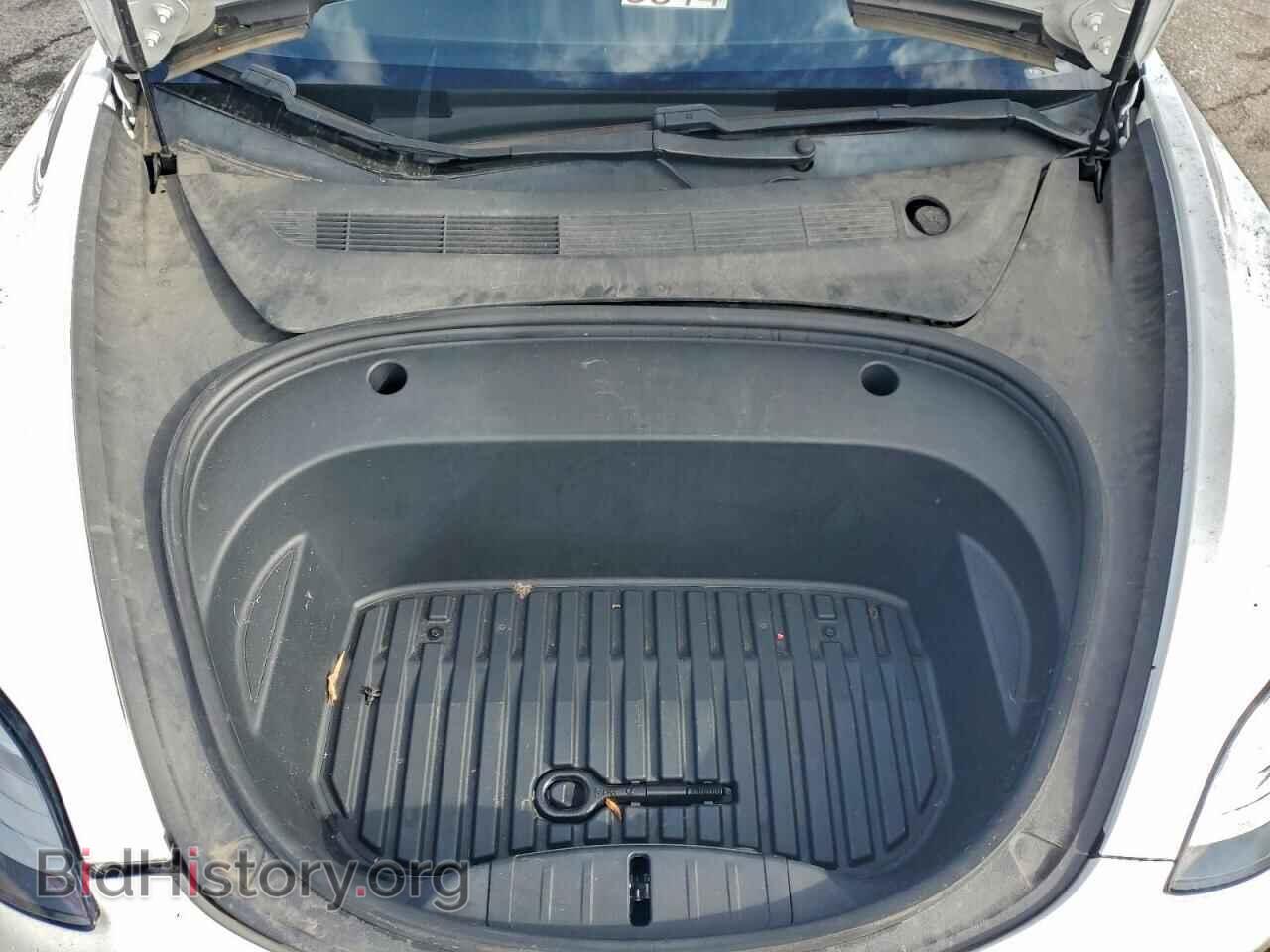 2021 TESLA MODEL 3 - VIN: 5YJ3E1EA3MF029098 - Фото 11