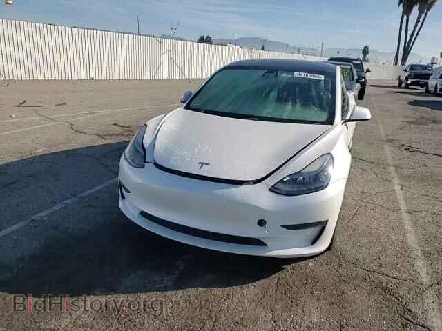 2021 TESLA MODEL 3 - VIN: 5YJ3E1EA3MF029098 - Фото 13